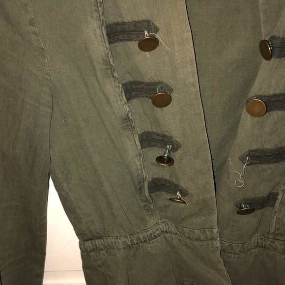 Jacket - Picture 3 of 4